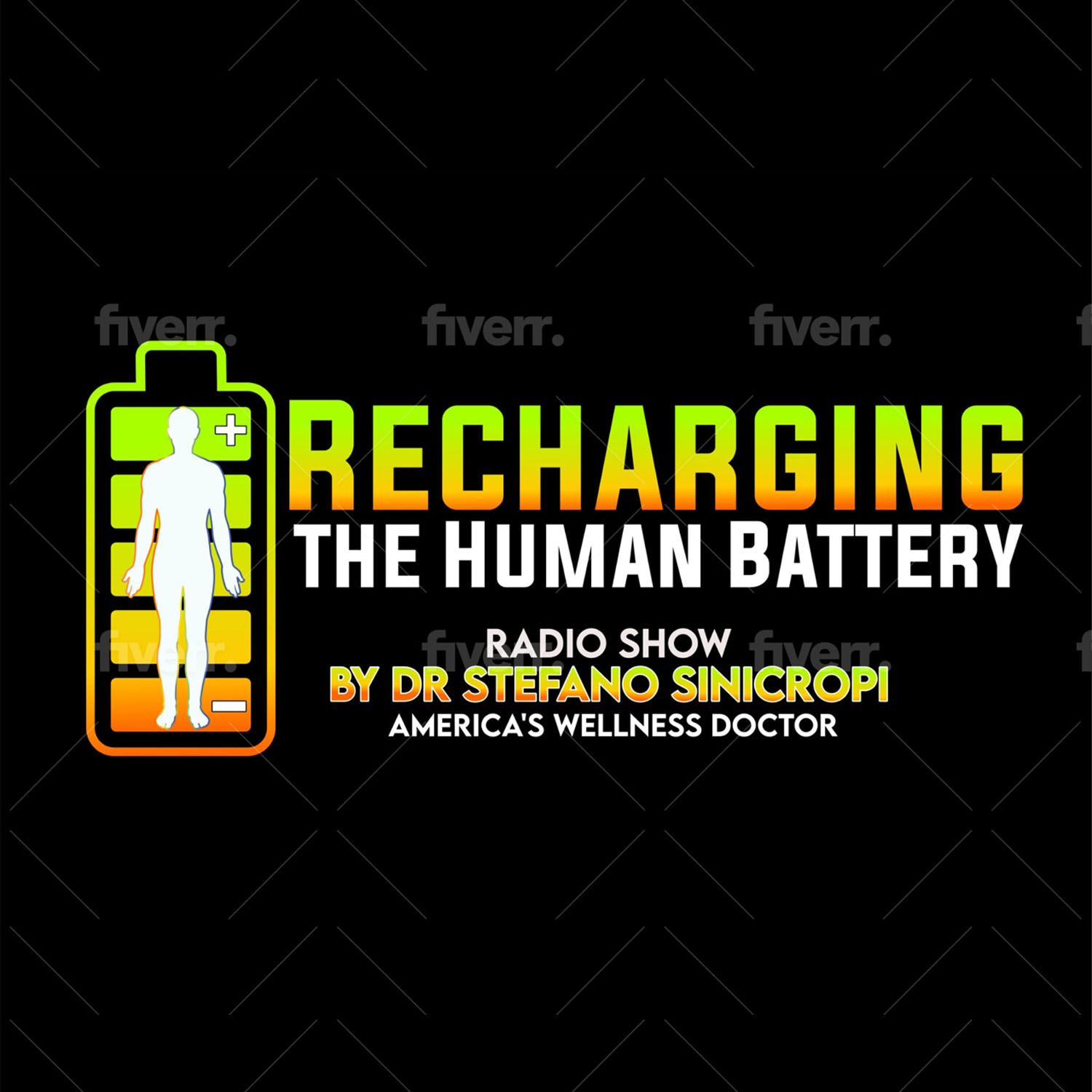 Recharging the Human Battery