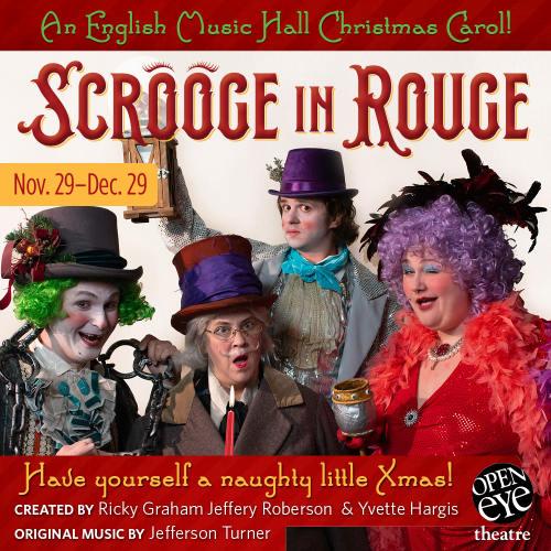 Scrooge square