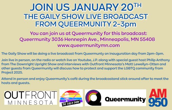 Queermunity Live Broadcast V02 1.13.25