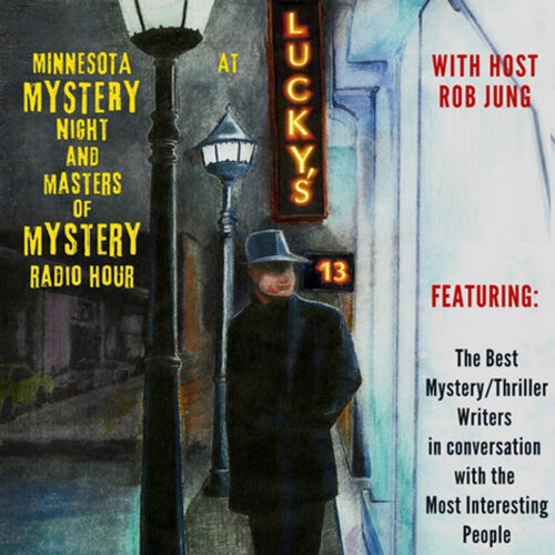 Masters of Mystery Logo 2