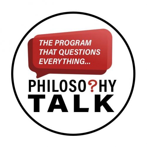 phil talk logo 2024